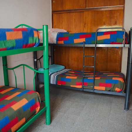 Hostel Trotamundos سان خوان المظهر الخارجي الصورة