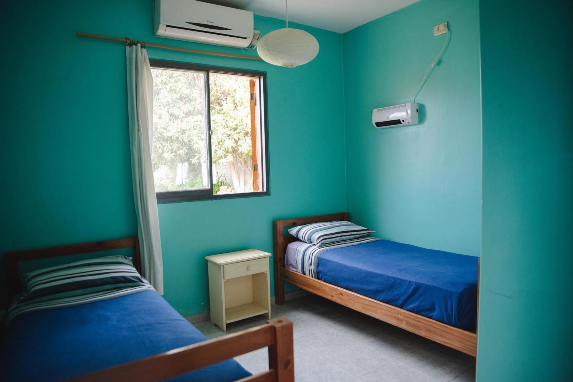 Hostel Trotamundos سان خوان المظهر الخارجي الصورة