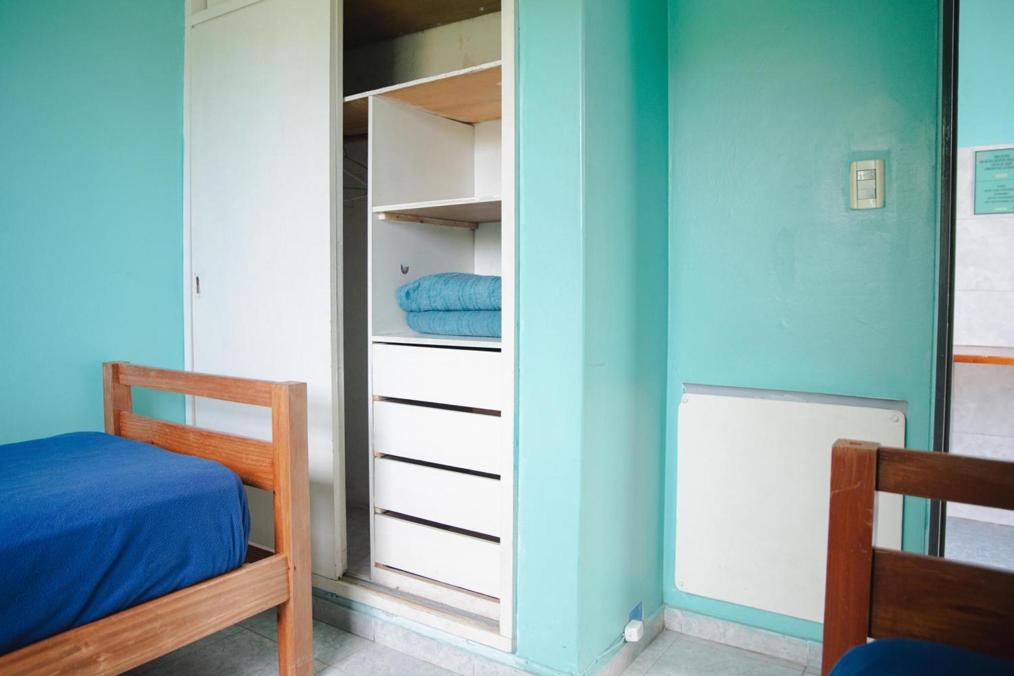 Hostel Trotamundos سان خوان المظهر الخارجي الصورة