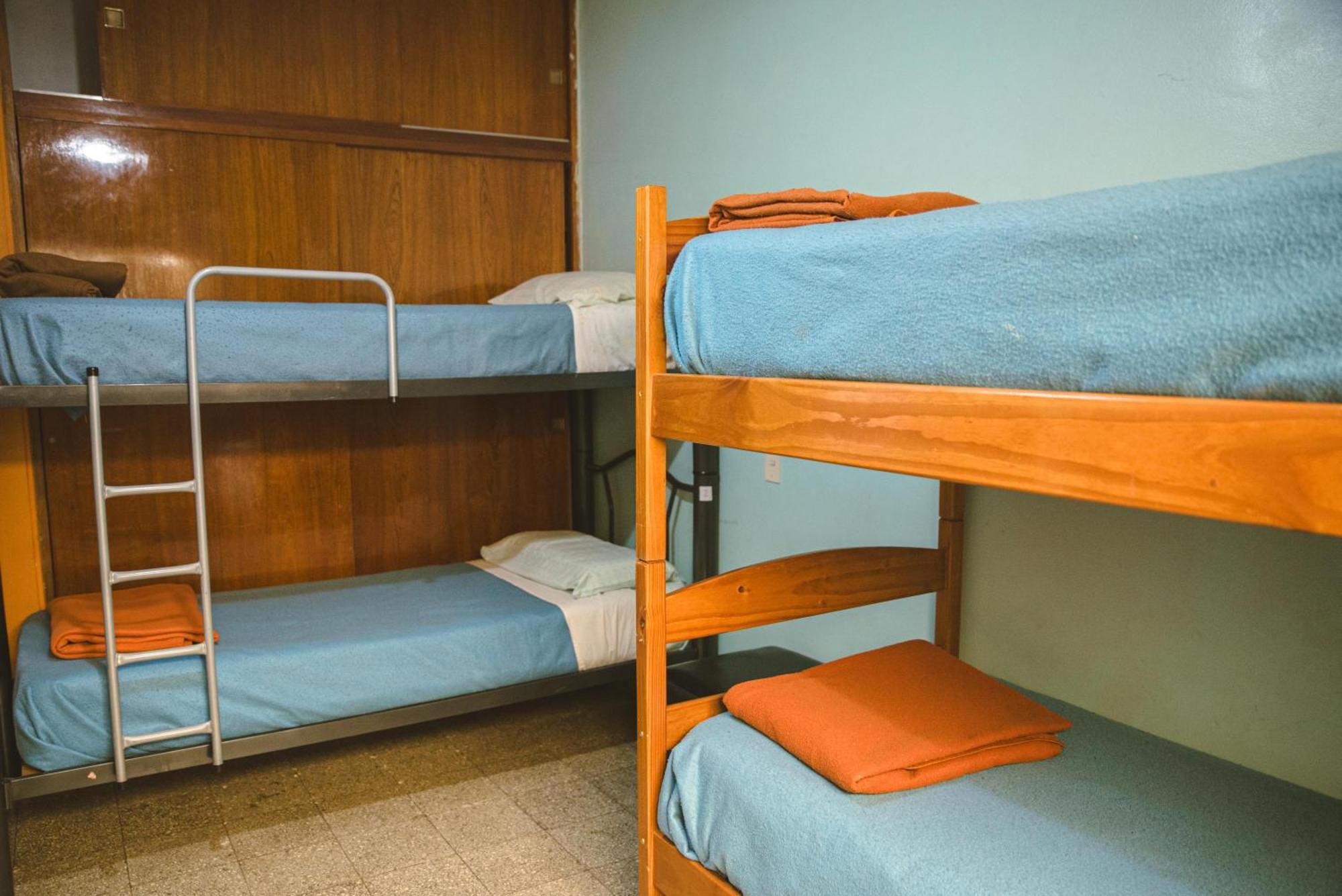 Hostel Trotamundos سان خوان المظهر الخارجي الصورة