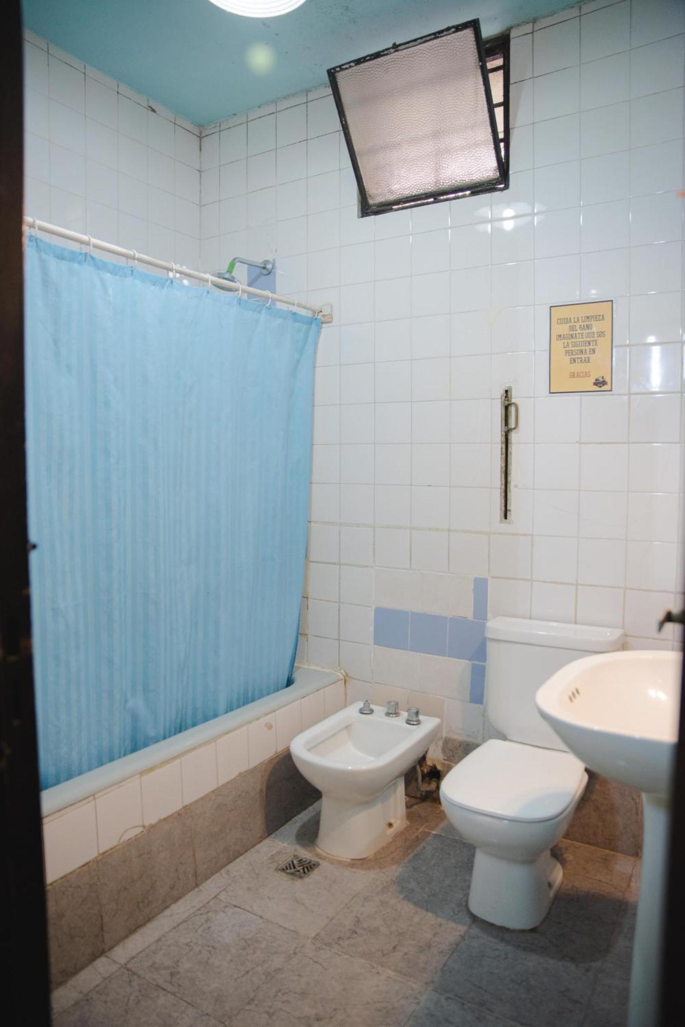 Hostel Trotamundos سان خوان المظهر الخارجي الصورة