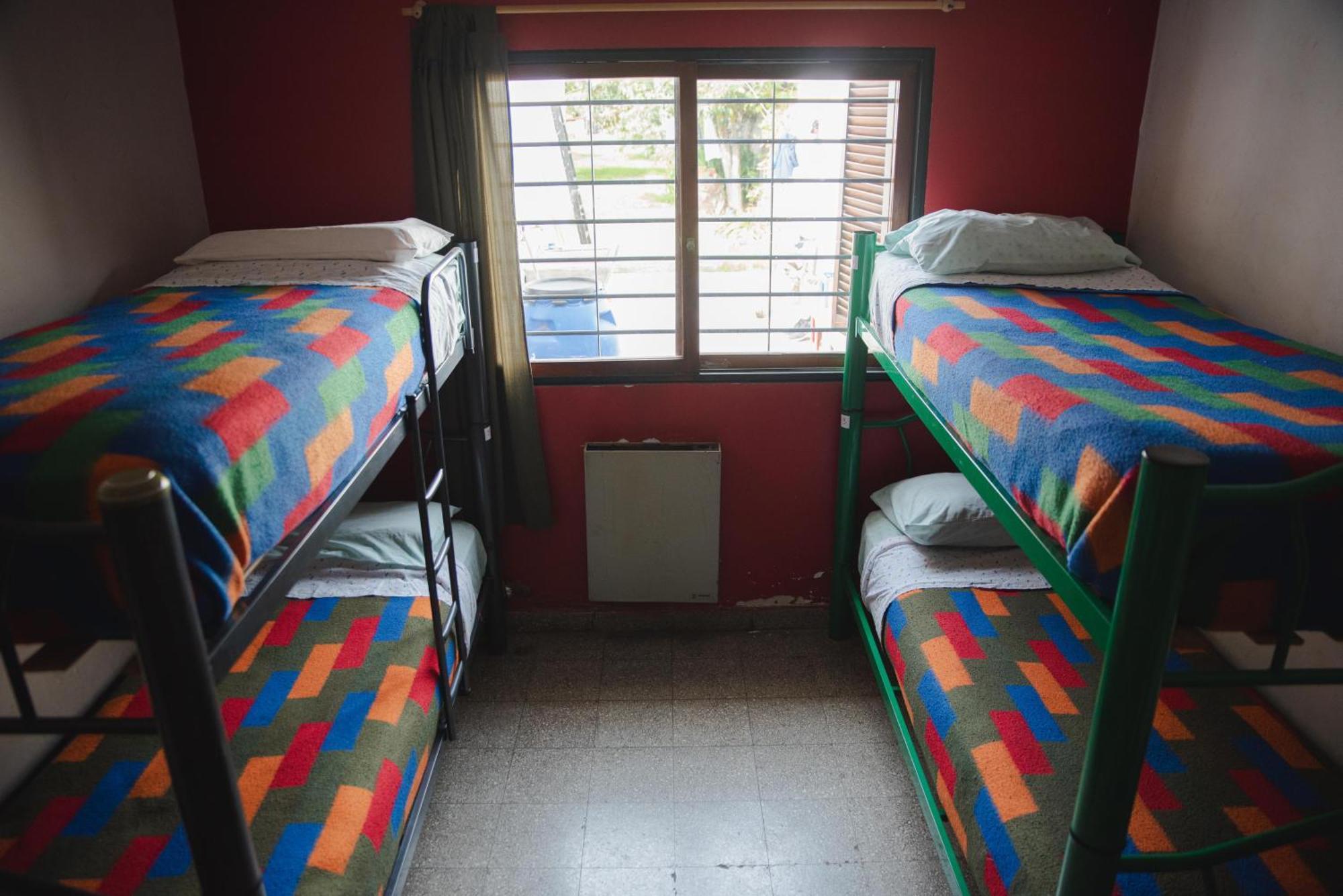 Hostel Trotamundos سان خوان المظهر الخارجي الصورة