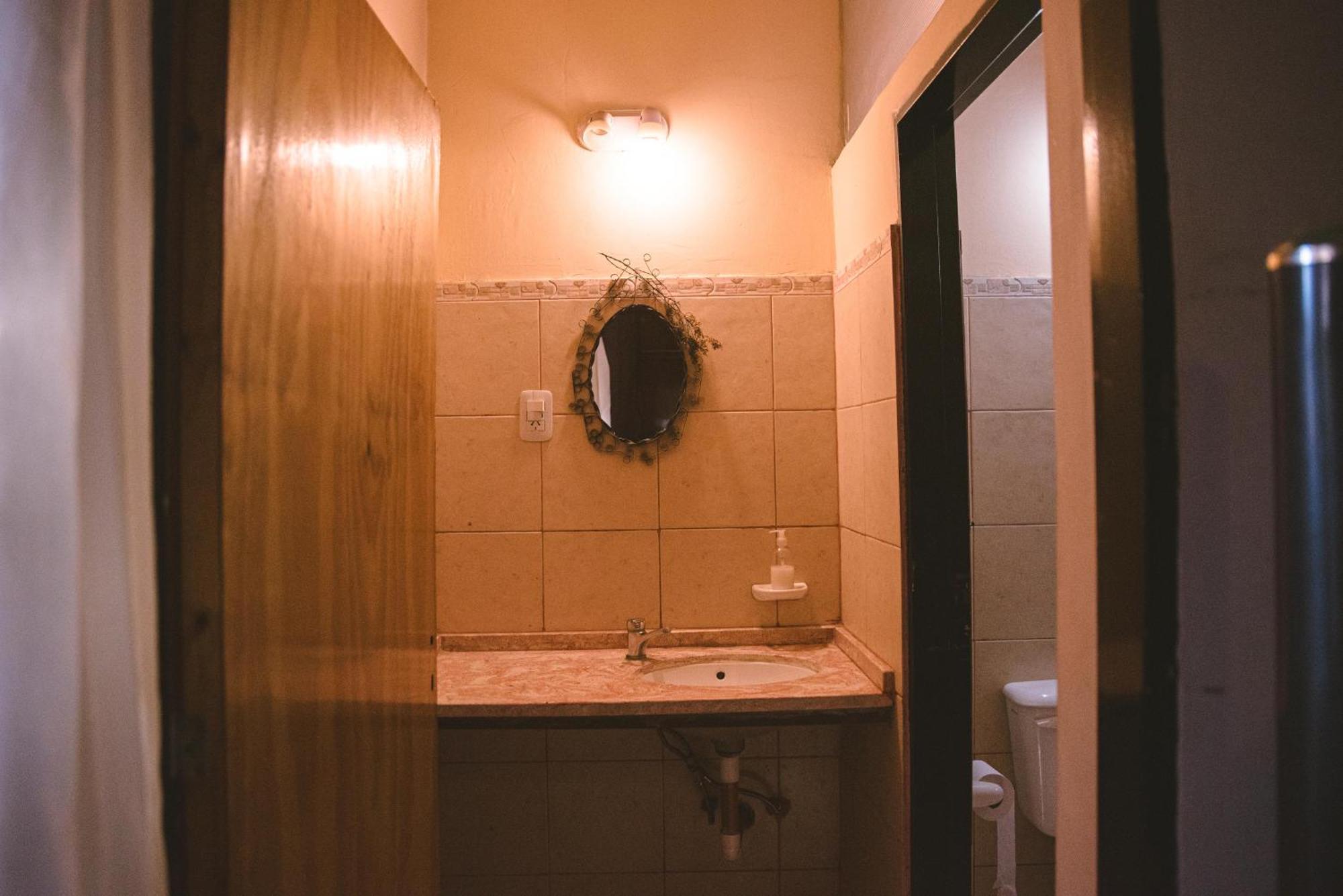 Hostel Trotamundos سان خوان المظهر الخارجي الصورة