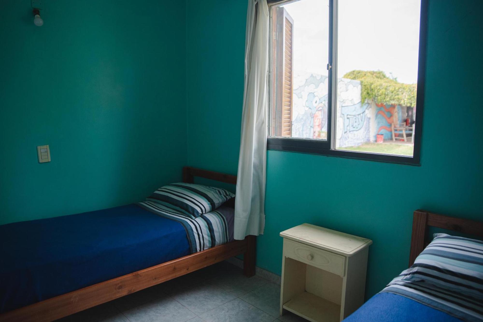 Hostel Trotamundos سان خوان المظهر الخارجي الصورة